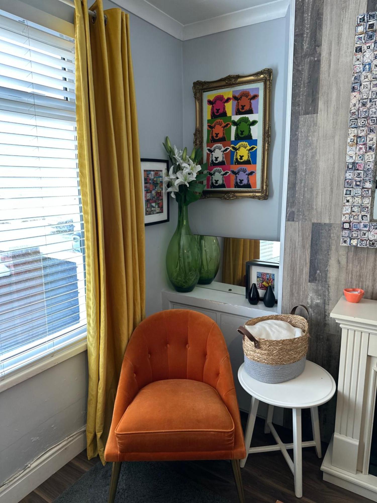 Cosy Two Bed Terraced House 7Min Drive From City เบลฟาสต์ ภายนอก รูปภาพ